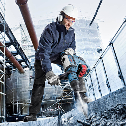 Młotowiertarka Bosch GBH 18V-45 C (0611913002)