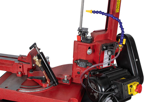 Piła taśmowa do metalu Proma RPPK-115UHC/230 (25800117)