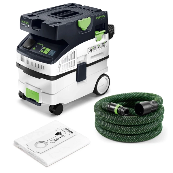 Odkurzacz mobilny CTL MIDI I Festool 578309