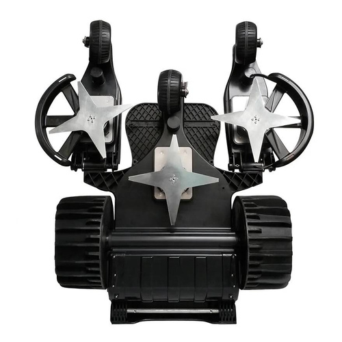 Robot koszący Wiper Yard 2000S