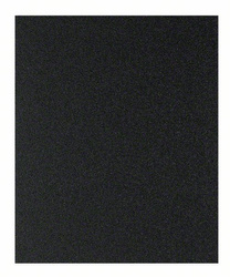 Papier do szlifowania ręcznego SiC, wodoodporny, 230 x 280 mm, ziarnistość 80 Bosch 2609256B99