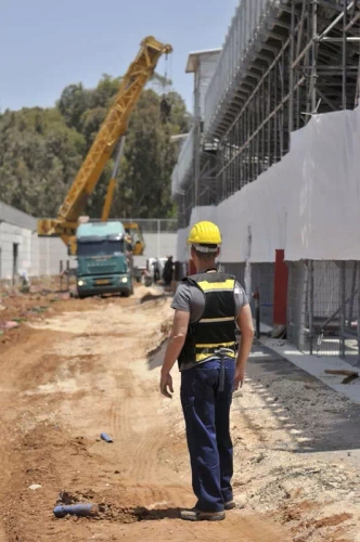 Kamizelka narzędziowa Stanley Fatmax FMST1-71181