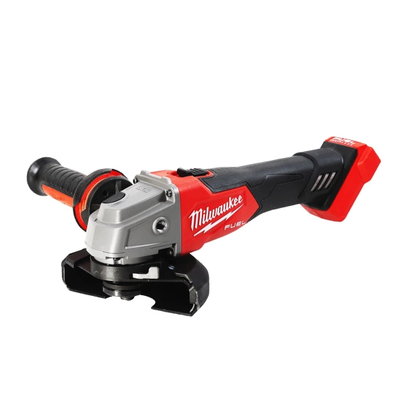 Szlifierka kątowa 125 mm Milwaukee M18 FSAG125X-0X