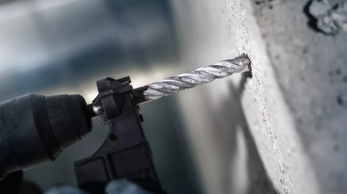 Wiertła do młotów SDS plus-5X 8x400x460mm 2608833794 Bosch