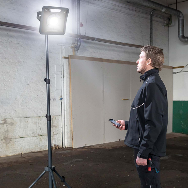 Lampa robocza LED 12000 lm Scangrip 03.6206