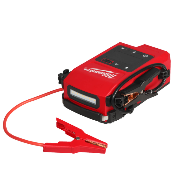 Rozrusznik akumulatorowy Milwaukee M18 JS2000-0