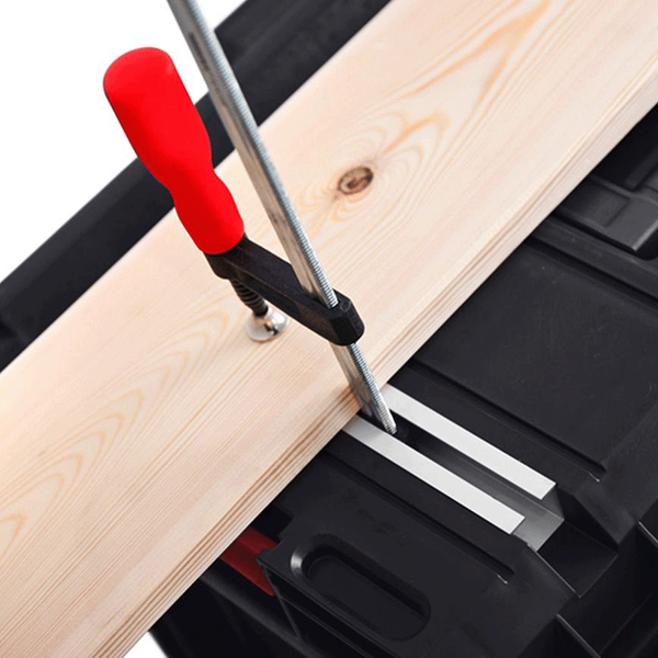 Skrzynia narzędziowa Qbrick System ONE 200 2.0 Technik