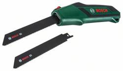 Piła ręczna Promoline z dwoma brzeszczotami do pił szablastych Bosch 2607017199
