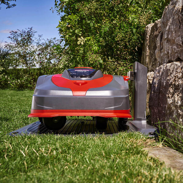 Robot koszący solo by AL-KO ROBOLINHO 1423 W 127697