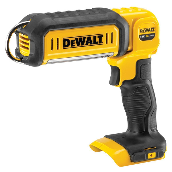 Latarka DeWalt DCL050