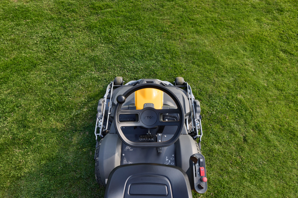 Kosiarka traktorek Stiga Park 500 WX (2F6130645/ST2)