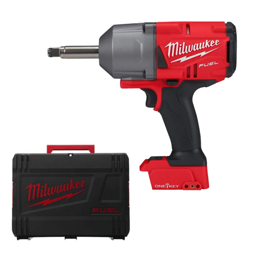 Klucz udarowy Milwaukee M18 ONEFHIWF12E-0X