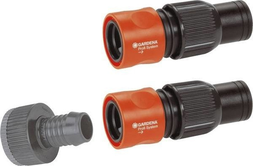Zestaw przyłączeniowy do kranu Profi-System Sprinklersystem 01505-23 Gardena