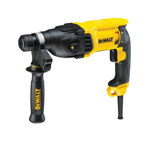 Młotowiertarka DeWalt D25133K