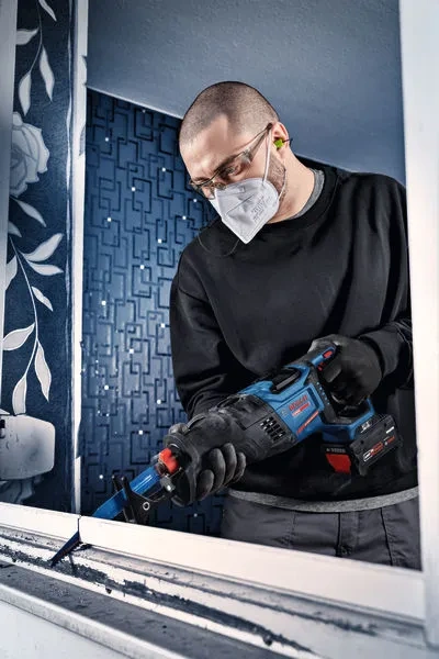 Pilarka szablasta Bosch EXPERT EXSA18V-32