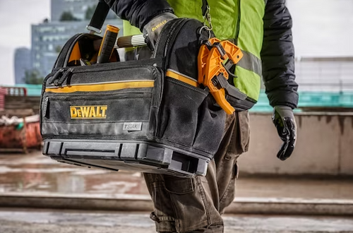 Torba na narzędzia TSTak DWST82990-1 DeWalt