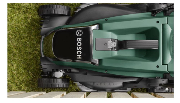 Kosiarka akumulatorowa Bosch Advanced Rotak 36-660  