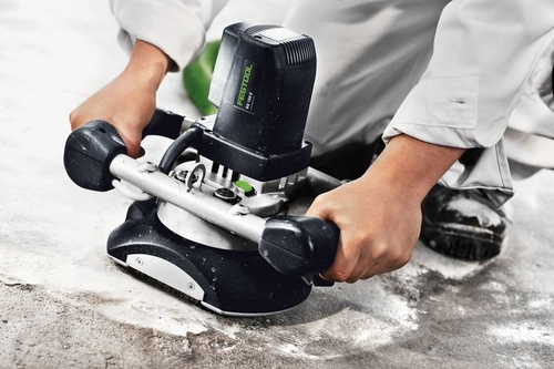 Szlifierka do renowacji RG 150 E-Set SZ Festool 768984