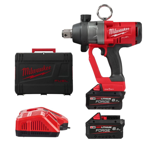 Klucz udarowy Milwaukee M18 ONEFHIWF1-802X