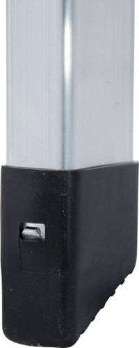 Drabina wolnostojąca SAFETA 4 KRAUSE 126320