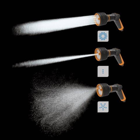 Pistolet zraszający Fiskars 1065486