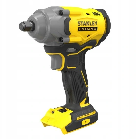 Klucz udarowy Stanley Fatmax SFMCF920B