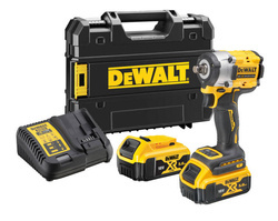 Klucz udarowy DeWALT DCF921P2T