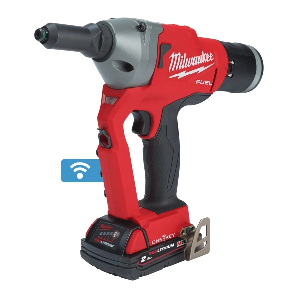 Nitownica akumulatorowa Milwaukee M18 ONEFPRT-202X