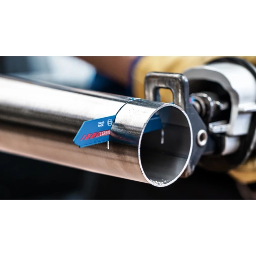 Brzeszczot do piły szablastej Bosch S922EHM (2608900362) 10 szt.