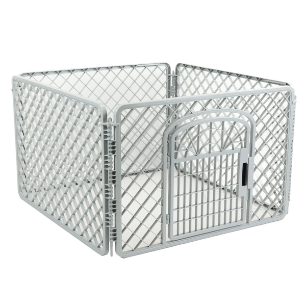 Kojec plastikowy dla psa Werkstar ARTO