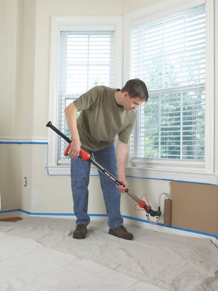 Wałek malarski Speedy Roller BDPR400 Black & Decker