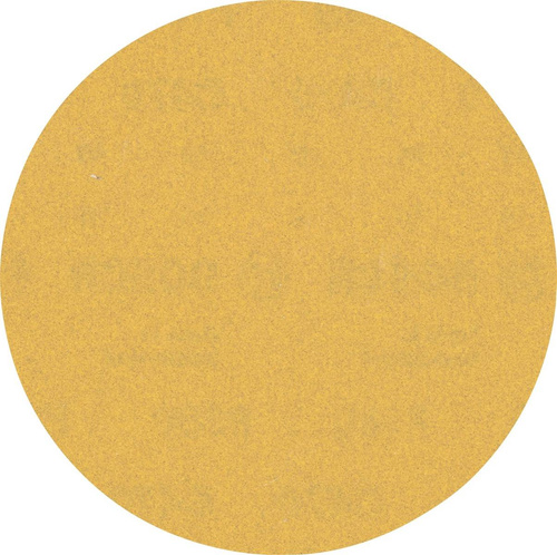 Papier ścierny EXPERT C470 bez otworów do szlifierek kątowych i wiertarek 125 mm, G 180, 50 szt.
