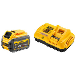 Zestaw zasilający Dewalt DCB118T1