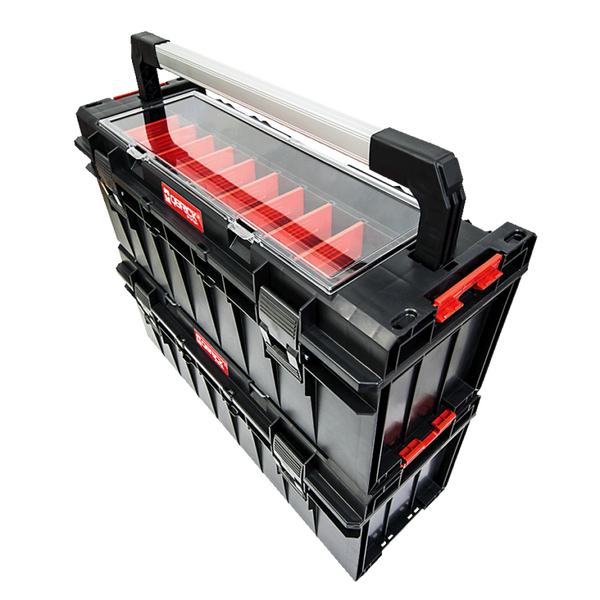 Skrzynka warsztatowa Qbrick System PRO 700 Expert