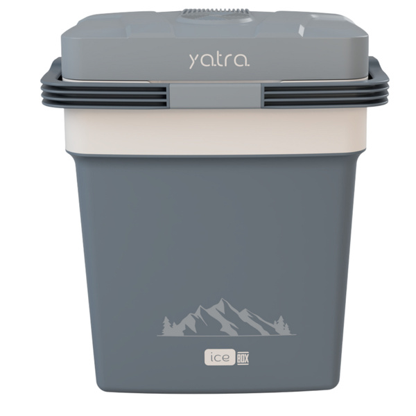Lodówka turystyczna 29 l Yatra YTR-LT29E-001