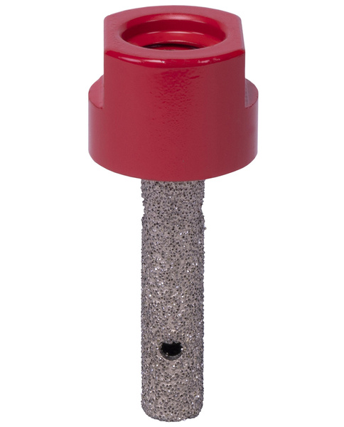 Rozwiertak diamentowy cylindryczny Rubi 06984 10 mm