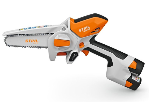 Mini pilarka łańcuchowa Stihl GTA 30 GA050116918
