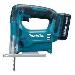 Makita JV183DWE akumulatorowa wyrzynarka