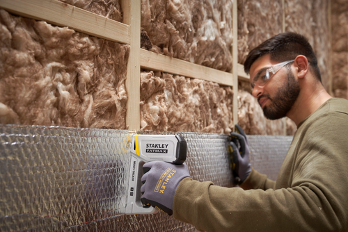 Zszywacz wielofunkcyjny 2w1 FatMax Stanley FMHT70443-0