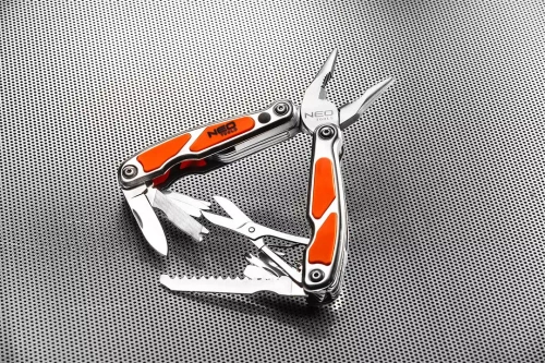 Multitool 12 w 1 NEO Tools 01-026