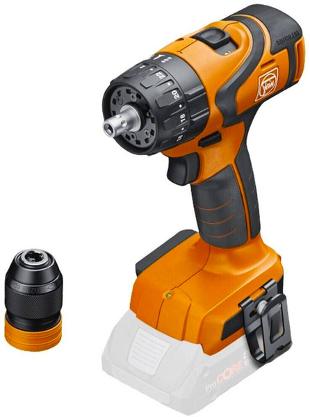 Wiertarko-wkrętarka Fein ASB 18 Q AS (71040761000)