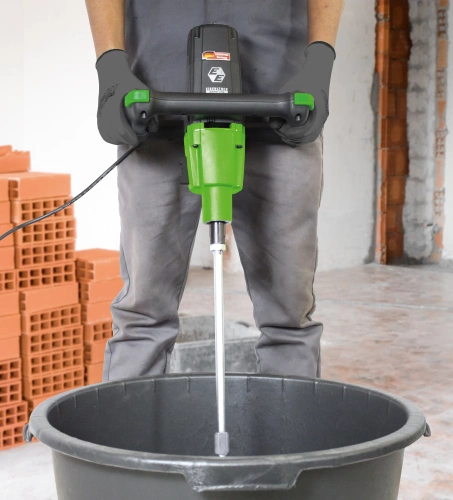 Mieszarka elektryczna Eibenstock MXT 1300.2 071I8000