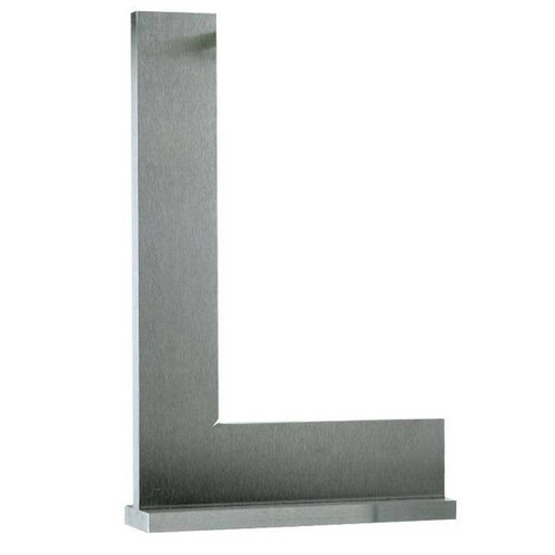 Kątownik ze stopką Limit 120480306 - 300x175mm