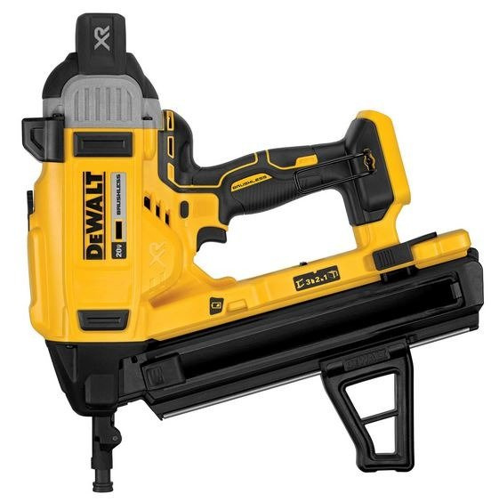 Gwoździarka Dewalt DCN890N
