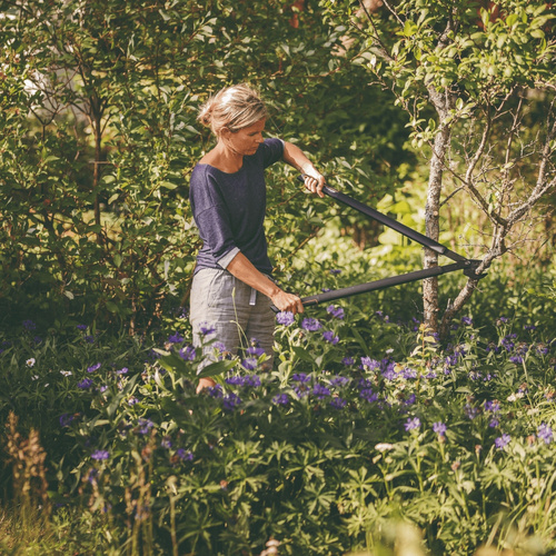 Sekator nożycowy Fiskars L38 SingleStep 1001426