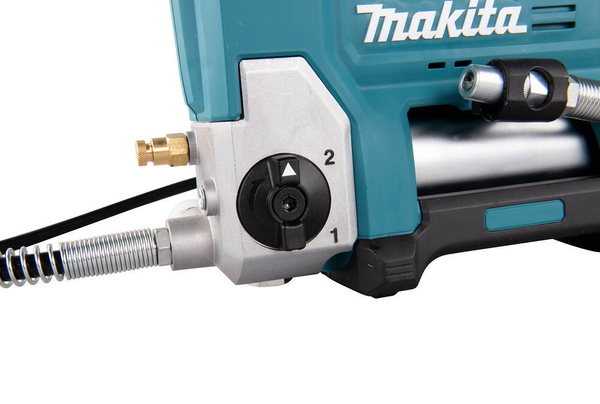 Smarownica MAKITA DGP180Z