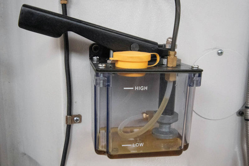 Frezarka specjalistyczna Proma FH-150 (25014004)