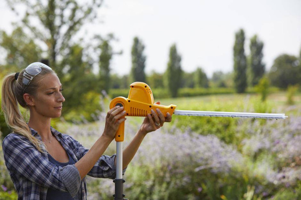 Podkrzesywarka Stiga MT 100e