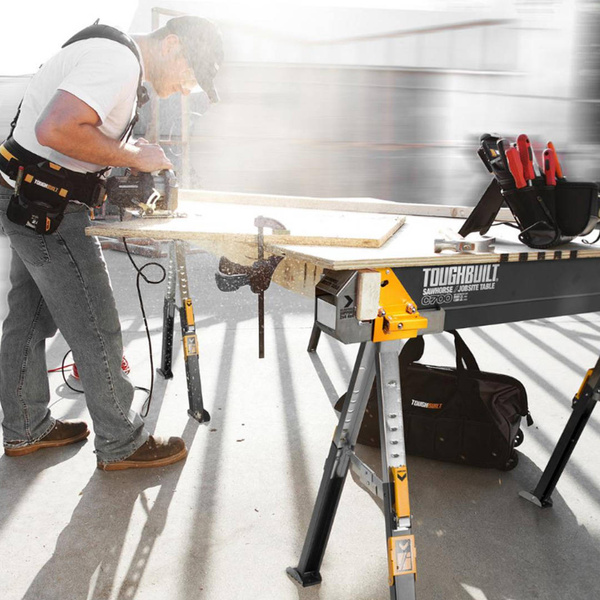 Stół roboczy ToughBuilt TB-C700