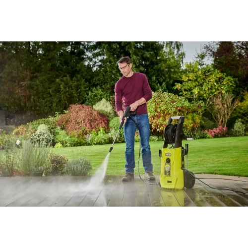 Myjka wysokociśnieniowa 170 bar Ryobi 5133005373